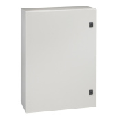 Шкафы, боксы и аксессуары металлический щит atlantic-e - ip 66 - ik 10 - ral 7035 - 800x600x250 | 039955 | legrand выгодная цена