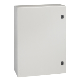 1Шкафы, боксы и аксессуары металлический щит atlantic-e - ip 66 - ik 10 - ral 7035 - 800x600x250 | 039955 | legrand выгодная цена