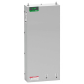 Шкафы, боксы и аксессуары тепл-к в-вод 2500вт 230в 50гц | nsycew2k5 | schneider electric выгодная цена