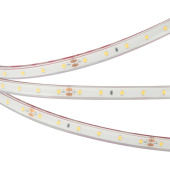Ленты светодиодные лента светодиодная герметичная rtw-pfs-a60-11mm 24v white6000 (4.8 w/m, ip68, 2835, 5m) (arlight, -) | 034157 | arlight выгодная цена