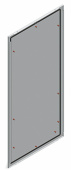 Шкафы, боксы и аксессуары задняя панель sf 2000x600 | nsybp206 | schneider electric выгодная цена