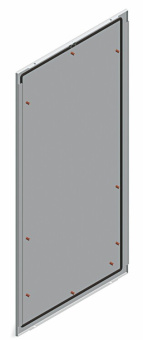 1Шкафы, боксы и аксессуары задняя панель sf 2000x600 | nsybp206 | schneider electric выгодная цена