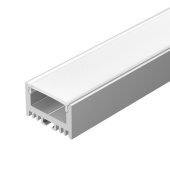 Ленты светодиодные профиль arh-line-1726-2000 anod | 018674 | arlight выгодная цена