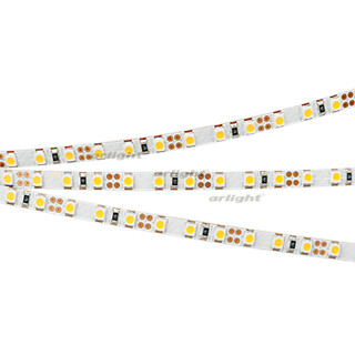 1Ленты светодиодные лента светодиодная rt 2-5000 12v cool 8k 5mm 2x (3528, 600 led, lux) | 015005 | arlight выгодная цена