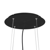 Ленты светодиодные подвес spx-tb-2 black | 023160 | arlight выгодная цена