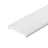 Ленты светодиодные экран sl-w45-2500 opal | 020484 | arlight выгодная цена