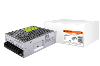 1Ленты светодиодные драйвер для светодиодной ленты led 12-60 60вт 12в ip20 | sq0331-0014 | tdm выгодная цена