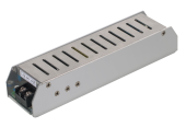 Ленты светодиодные драйвер для светодиодной ленты led bsps 100вт 12в ip20 | 1002167a | jazzway выгодная цена