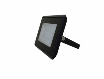 1Прожекторы прожектор светодиодный led floodlight 100w/7800/6500k black ip65 7800лм ledv | 4058075183483 | ledvance выгодная цена