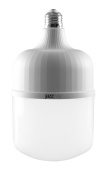 Лампы (источники света) лампа светодиодная промышленная pled-hp-t135 65w 4000k 5400lm e27/e40(переходник в компл.) | .5036185 | jazzway выгодная цена