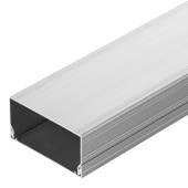 Ленты светодиодные профиль arl-solex-5025-1000 anod | 027089 | arlight выгодная цена