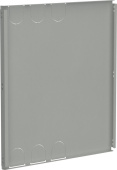 Шкафы, боксы и аксессуары format панель кабельная 245х400 | fo-00-cp-0245-040 | iek выгодная цена