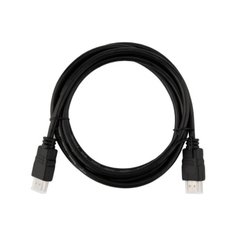 1Шнуры ТВ,Аудио кабель proconnect hdmi - hdmi 1.4, 2м silver |17-6204-8 | proconnect выгодная цена