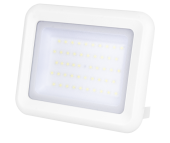 Прожекторы прожектор светодиодный сдо pfl- c- 50вт 6500k ip65 белый | 5013827 | jazzway выгодная цена