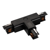 Ленты светодиодные коннектор тройной lgd-4tr-con-ext-r1-bk (c) | 026148 | arlight выгодная цена