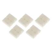 Ленты светодиодные коннектор для светодиодной ленты 628461 ls-connector-10mm-dnd-ip20 | c0043992 | эра выгодная цена