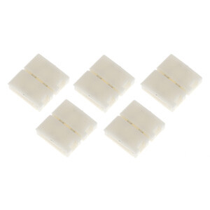 1Ленты светодиодные коннектор для светодиодной ленты 628461 ls-connector-10mm-dnd-ip20 | c0043992 | эра выгодная цена