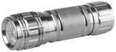Фонари фонарь универсальный 9xled 3хааа sd9 алюминиевый | c0027216 | эра выгодная цена