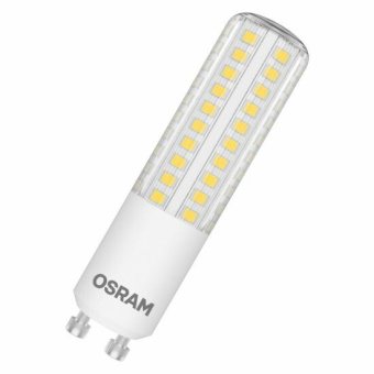 1Лампы (источники света) лампа светодиодная led special t slim dim 60 320° 7,5 w/2700k gu10 | 4058075449756 | osram выгодная цена