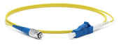Оптические компоненты СКС патч-корд fc-s2-9-fc/ur-lc/ur-h-30m-lszh-ylвол.-оптич.(шнур) sm 9/125 (os2),fc/upc-lc/upc,2.0мм,simplex,lszh,30м | 243835 | hyperline выгодная цена