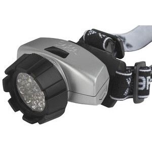 1Фонари фонарь налобный g23 23xled, 3хааа, блистер | б0019260 | эра выгодная цена