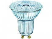 Лампы (источники света) лампа светодиодная led value par16 80 non-dim 36° 6, 9w/865 gu10 | 4058075096684 | osram выгодная цена