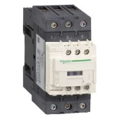 Коммутационная аппаратура 3p контактор everlink ac3 440в 40a катушка упр. 24в ac 50/60гц | lc1d40ab7 | schneider electric выгодная цена