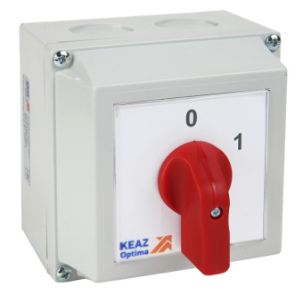 1Кнопки, светосигнальные лампы и кнопочные посты optiswitch 4g10-92-pk-r012| 283909 | кэаз выгодная цена