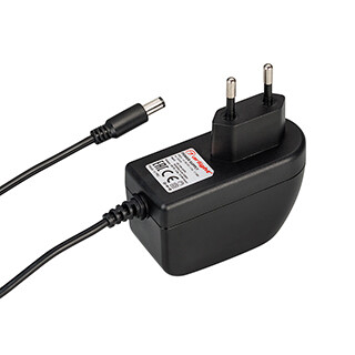 1Ленты светодиодные блок питания ardv-18-5b (5v, 3.5a, 17.5w) | 023235 | arlight выгодная цена