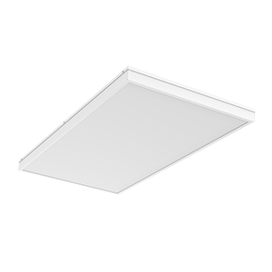 1Светильники (Осветительные приборы) светильник светодиодный медицинский встраиваемый/накладной 1195*595*68мм с опаловым рас. 72вт 6500к ip54 | v1-c0-00300-20000-5407265 | varton выгодная цена