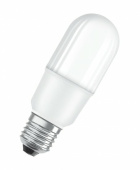 Лампы (источники света) лампа светодиодная led star stick 75 fr 10 w/4000k e27 | 4058075428485 | osram выгодная цена