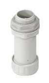 Трубы и аксессуары муфта труба-коробка ip65 bs40 | cta10d-bs40-k41-025 | iek выгодная цена
