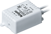 Ленты светодиодные контроллер для светодиодной ленты led nd-crgb72ir-ip20-12v 72вт 12в ip20 | 71476 | navigator выгодная цена