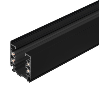 1Ленты светодиодные трек lgd-4tr-track-4000-bk-mp (d) (arlight, ip20 металл, 3 года) | 025250(2) | arlight выгодная цена
