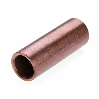 1Изделия для монтажа и опрессовки кабеля гильза кабельная медная под опрессовку гм 2,5-2,6 (100шт/упак) | 46839 | квт выгодная цена
