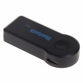 КОМПЬЮТЕРНЫЕ АКСЕССУАРЫ bluetooth-aux адаптер 3,5 мм | 18-2400 | rexant выгодная цена