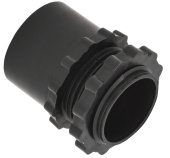 Металлорукав elasta муфта вводная mb15 g1/2" пластиковая ip40 | et-mp40d-mb-p-g02-015 | iek выгодная цена