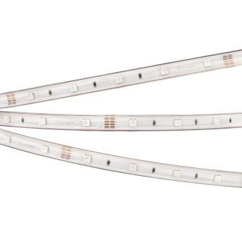 1Ленты светодиодные лента светодиодная герметичная rtw-ps-b30-13mm 24v rgb (7.2 w/m, ip67, 5060, 5m) (arlight, -) | 026484(2) | arlight выгодная цена