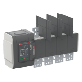 Разъединители, рубильники, предохранители авр truone oxb1600e3s2qb 1600а 3p+n dip | 1sca153622r1001 | abb выгодная цена