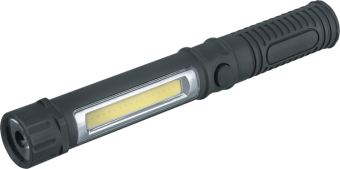 1Фонари фонарь рабочий npt-w05-3aaa 1led(1вт)+1cob led(1вт),блист. | 14030 | navigator выгодная цена