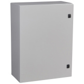 Шкафы, боксы и аксессуары металлический щит atlantic-e - ip 66 - ik 10 - ral 7035 - 800x600x300 | 039956 | legrand выгодная цена