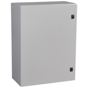1Шкафы, боксы и аксессуары металлический щит atlantic-e - ip 66 - ik 10 - ral 7035 - 800x600x300 | 039956 | legrand выгодная цена