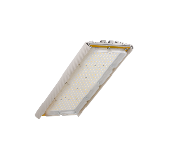 1Светильники (Осветительные приборы) светильник светодиодный взрывозащищенный unit 2ex 78/10500 д 10500лм 78вт 3000k ip66 0,98pf 80ra кп<1 лира| du2ex78d-3k-l | diora выгодная цена