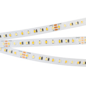 Ленты светодиодные лента светодиодная rt-a120-10mm 24v white-mix (23 w/m, ip20, 2835, 5m) (arlight, открытый) | 025209(2) | arlight выгодная цена