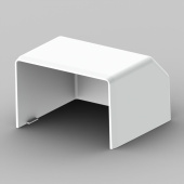Кабельные каналы заглушка lh 60x40 8651 (hb) | 8651_hb | kopos выгодная цена