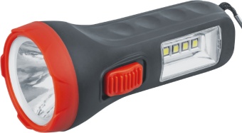 1Фонари фонарь кемпинговый npt-cp24-1aa пласт.1led 0,5вт+4led 1вт | 80339 | navigator выгодная цена