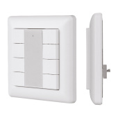 Ленты светодиодные intelligent arlight панель dali-223-8k-d2-in (bus, free purpose) (intelligent arlight, -) | 031147 | arlight выгодная цена