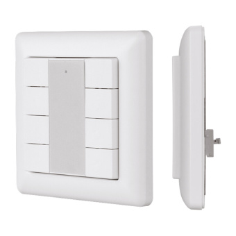 1Ленты светодиодные intelligent arlight панель dali-223-8k-d2-in (bus, free purpose) (intelligent arlight, -) | 031147 | arlight выгодная цена