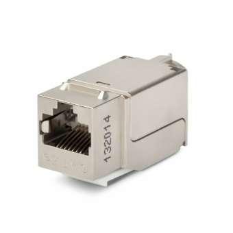 1Розетки, адаптеры и модули Keystone вставка keystone jack kjne-8p8c-c5e-90-sh-f-wh rj-45(8p8c),кат.5e,экран.,110 idc,зад.с пом.ne-tool,белая | 46659 | hyperline выгодная цена