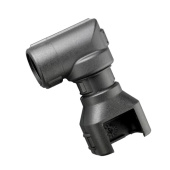 Металлорукав разъем ampseal 16 ci, нейлон 6, черный, d12мм, угол 90, 2 вывода, ci12-90-at2pl | 7tca298010r0251 | abb выгодная цена